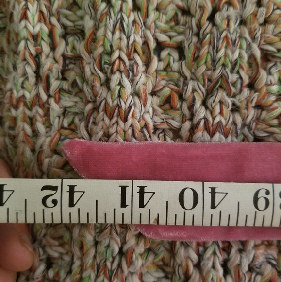 Velvet Rose Belt Medium 42" - Picture 3 of 3